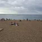 A 2 Min De Playa De Canteras Apartment *