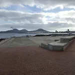 A 2 Min De Playa De Canteras Las Palmas de Gran Canaria