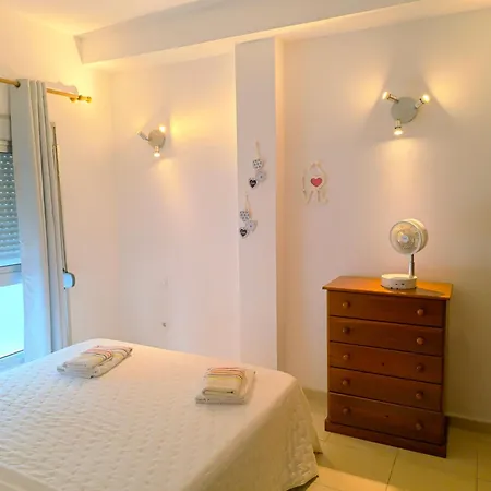 A 2 Min De Playa De Canteras Apartment *