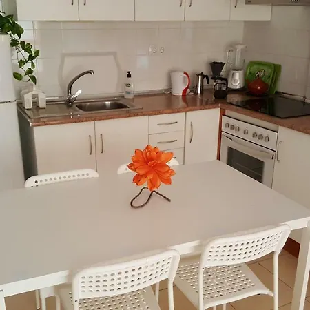 아파트 En Canteras Palmas 라스팔마스