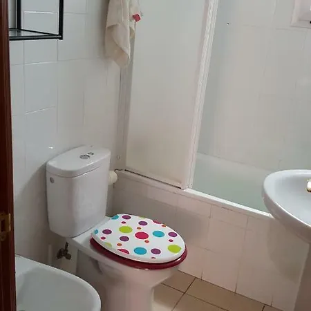 Vivienda En Las Canteras Las Palmas