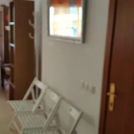 Apartman Vivienda En Las Canteras Las Palmas Las Palmas de Gran Canaria