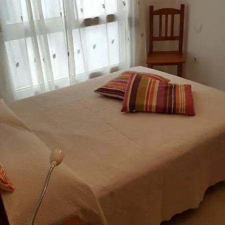 En Canteras Palmas 아파트 *