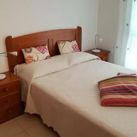 En Canteras Palmas 라스팔마스