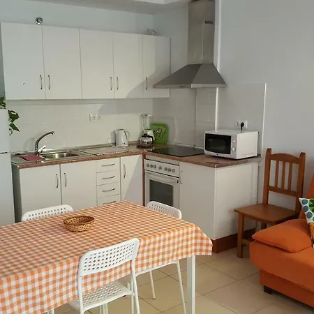Vivienda En Las Canteras Las Palmas *