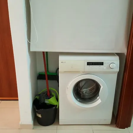 Vivienda En Las Canteras Las Palmas Apartman