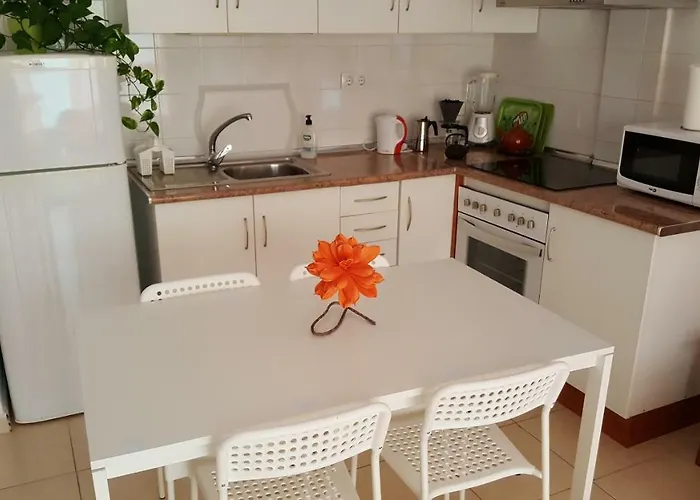 Lejlighed Apartamento A 2 Min De Playa De Las Canteras Las Palmas de Gran Canaria