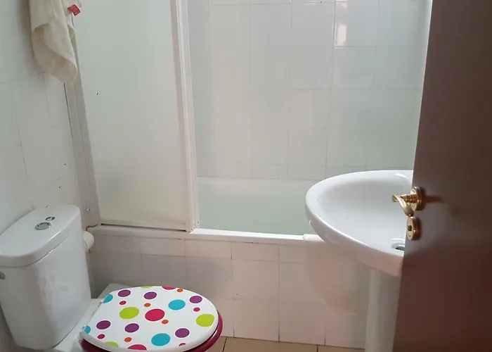 Apartamento A 2 Min De Playa De Las Canteras *