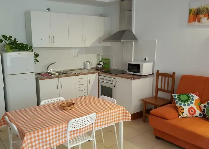 Apartamento A 2 Min De Playa De Las Canteras *