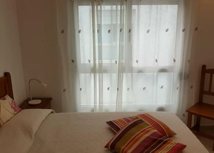 Apartamento A 2 Min De Playa De Las Canteras * Las Palmas de Gran Canaria