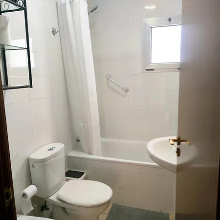 Apartament A 2 Min De Playa De Canteras *