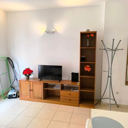 Apartamento A 2 Min De Playa De Las Canteras