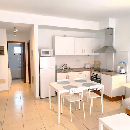 Apartamento A 2 Min De Playa De Las Canteras * Las Palmas / Gran Canaria