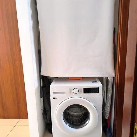 Apartamento A 2 Min De Playa De Las Canteras Apartment Las Palmas / Gran Canaria