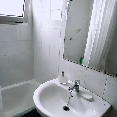 Canteras Apartamento *
