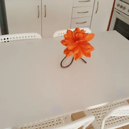 Apartamento A 2 Min De Playa De Las Canteras Апартаменти