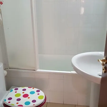 Vivienda En Las Canteras Las Palmas *