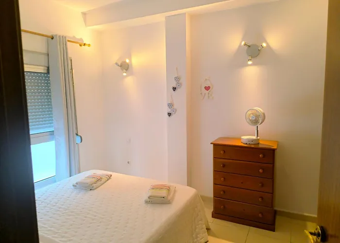 Apartamento A 2 Min De Playa De Las Canteras Apartment *