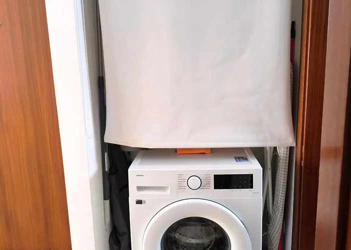 Apartamento A 2 Min De Playa De Las Canteras Apartment Las Palmas / Gran Canaria