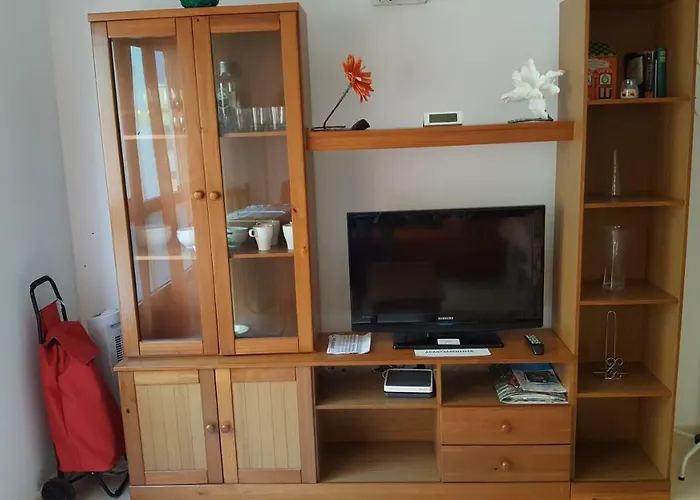 Apartamento A 2 Min De Playa De Las Canteras Лас-Пальмас-де-Гран-Канарія