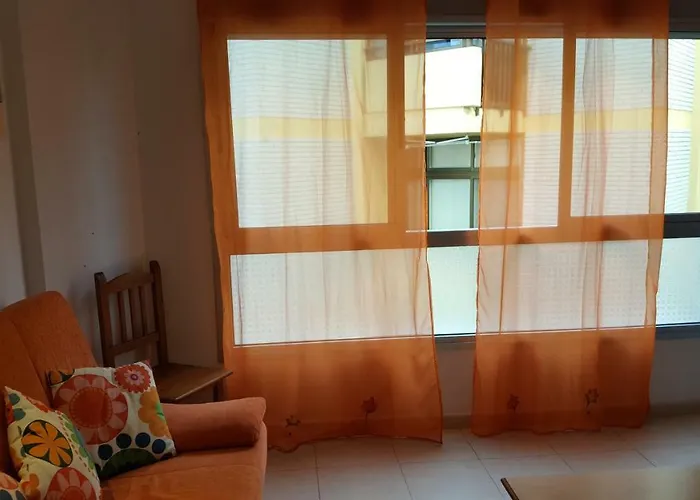 Apartamento A 2 Min De Playa De Las Canteras Las Palmas / Gran Canaria