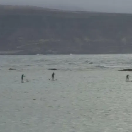 En Canteras Palmas شقة
