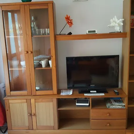 En Canteras Palmas لاس بالماس دي غران كاناريا