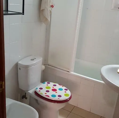 Apartamento A 2 Min De Playa De Las Canteras