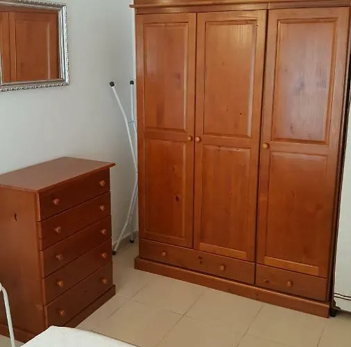 Canteras Апартаменты